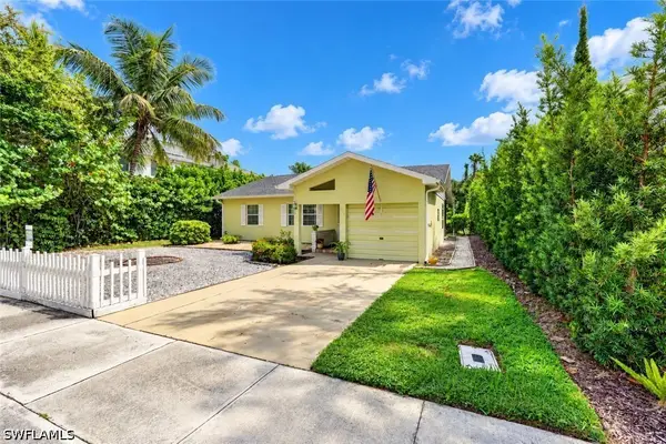 442 Central Avenue, Naples, FL 34102