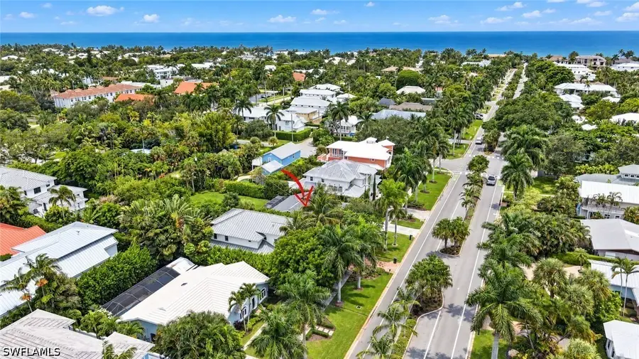 442 Central Avenue, Naples, FL 34102 - #3