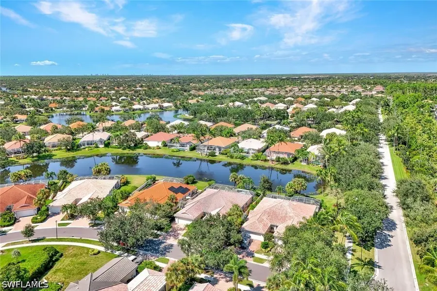 3312 Cayman Lane, Naples, FL 34119 - #3