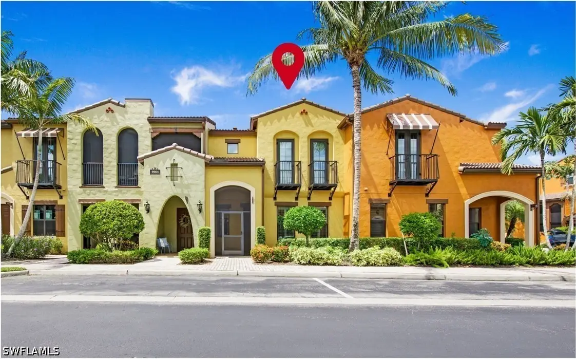 9064 Capistrano Street N #5002, Naples, FL 34113 - #1