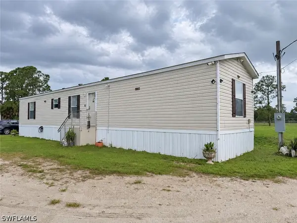 530 S Olivo Street, Clewiston, FL 33440