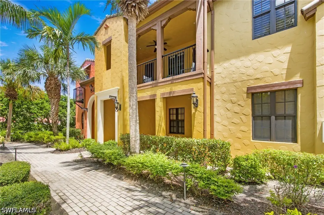 8975 Malibu Street #1304, Naples, FL 34113 - #1