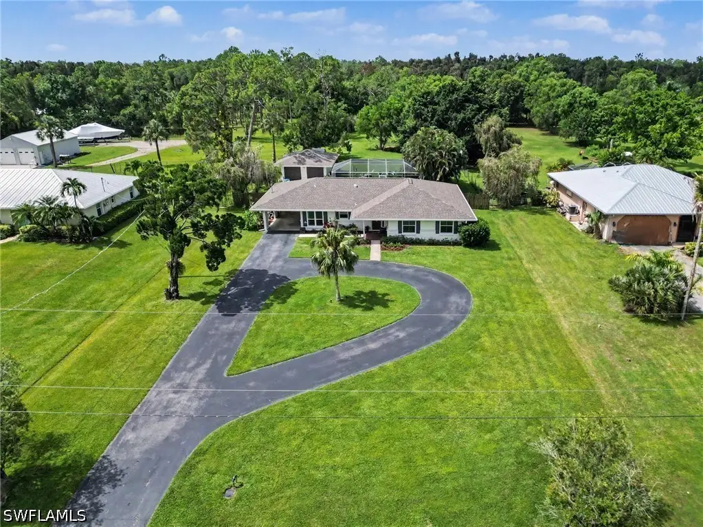 5272 Myrtle Lane, Naples, FL 34113 - #1