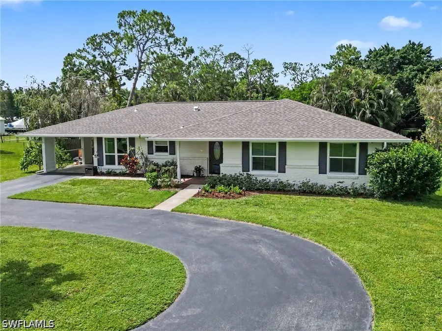 5272 Myrtle Lane, Naples, FL 34113 - #2