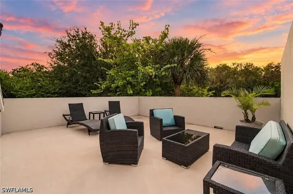 4445 Preserve Way #7C, Naples, FL 34109