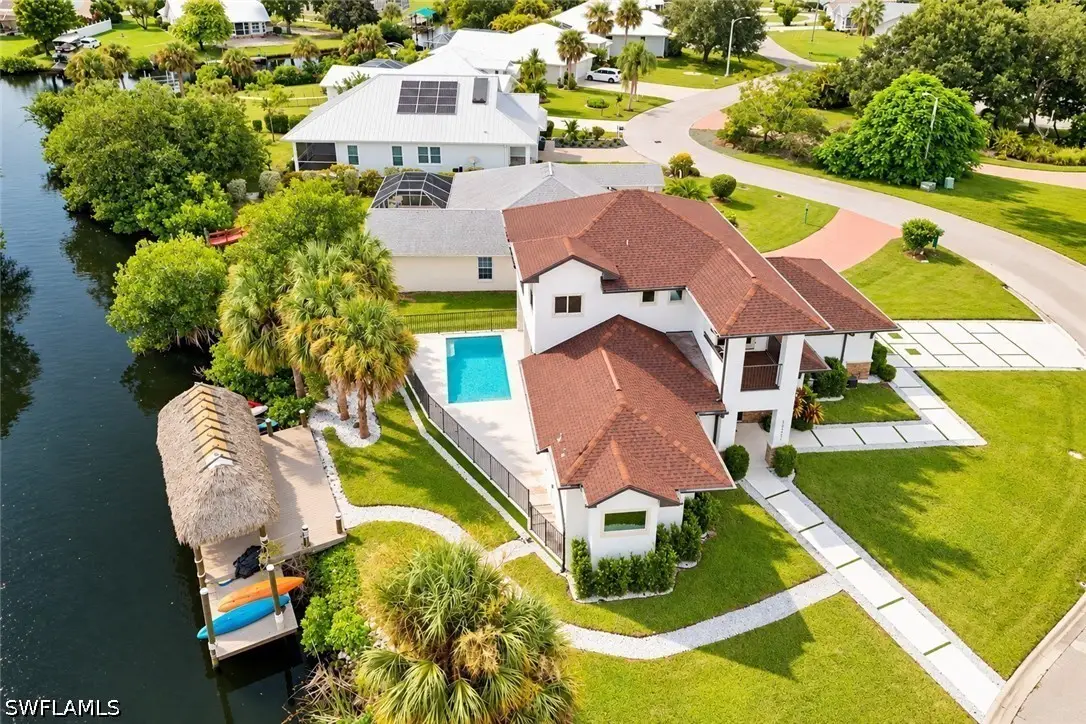15361 River Cove Court, North Fort Myers, FL 33917 - #1