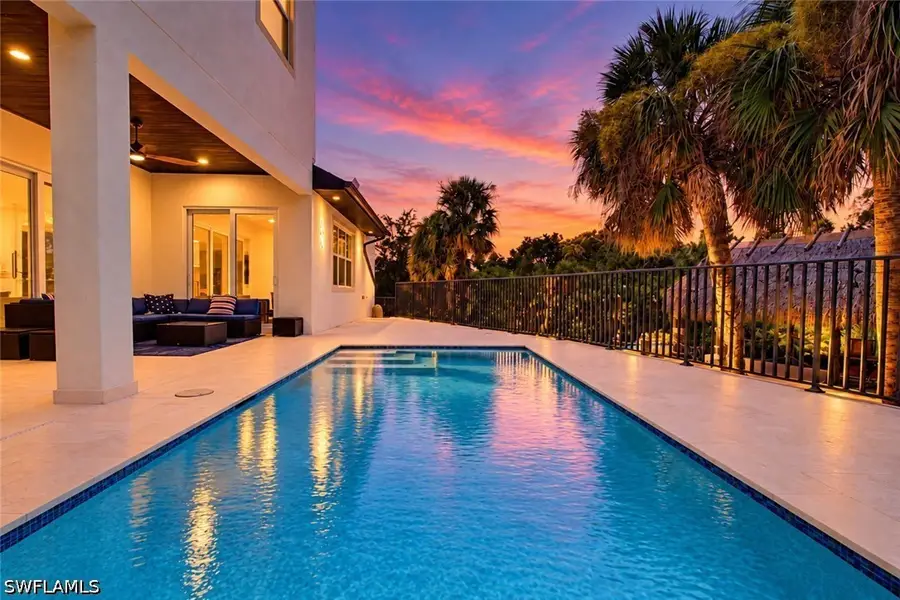 15361 River Cove Court, North Fort Myers, FL 33917 - #2