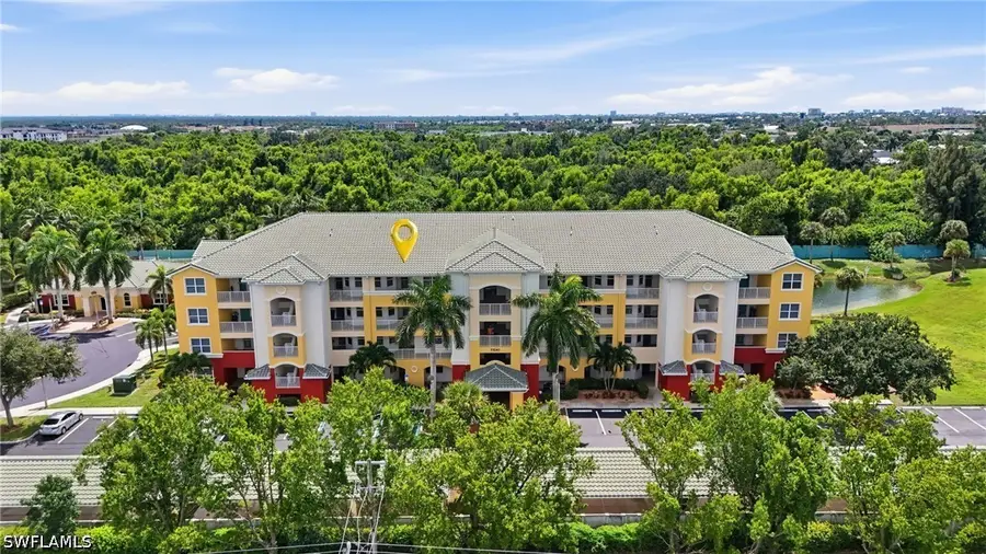 11041 Gulf Reflections Drive #403, Fort Myers, FL 33908 - #2