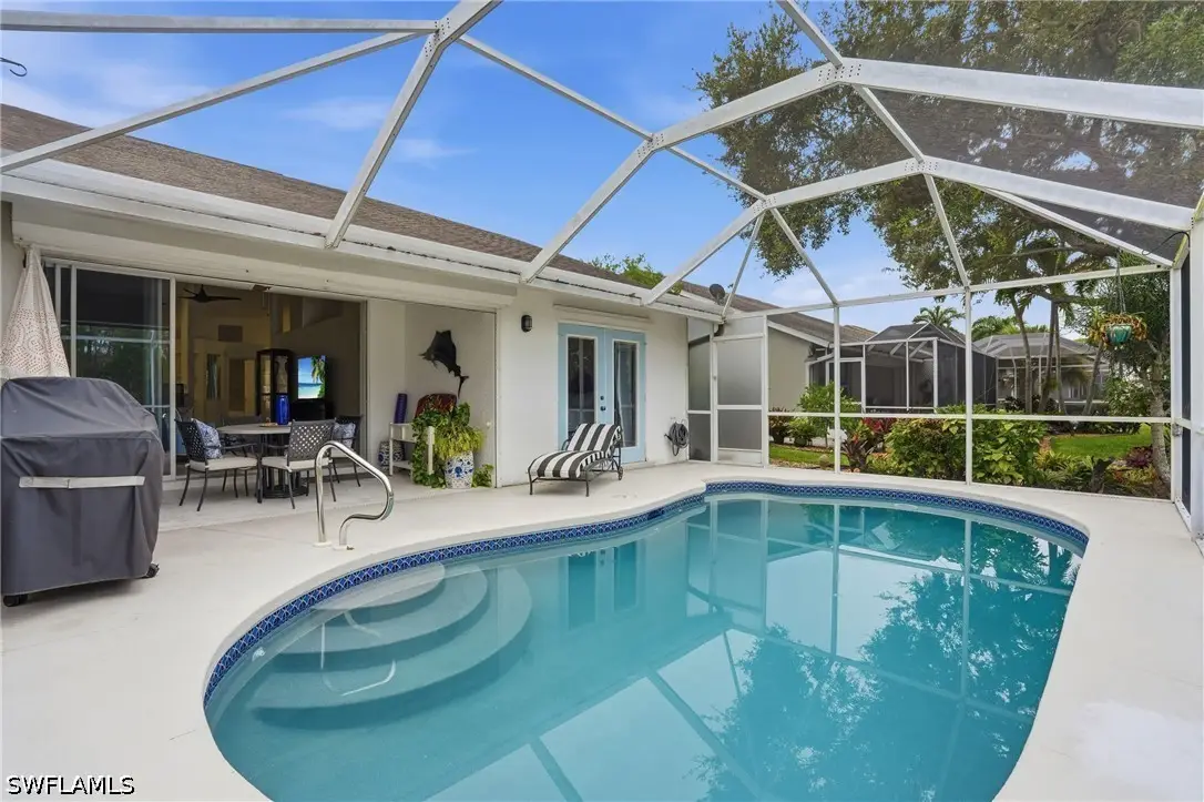 5253 Whitten Drive, Naples, FL 34104 - #1