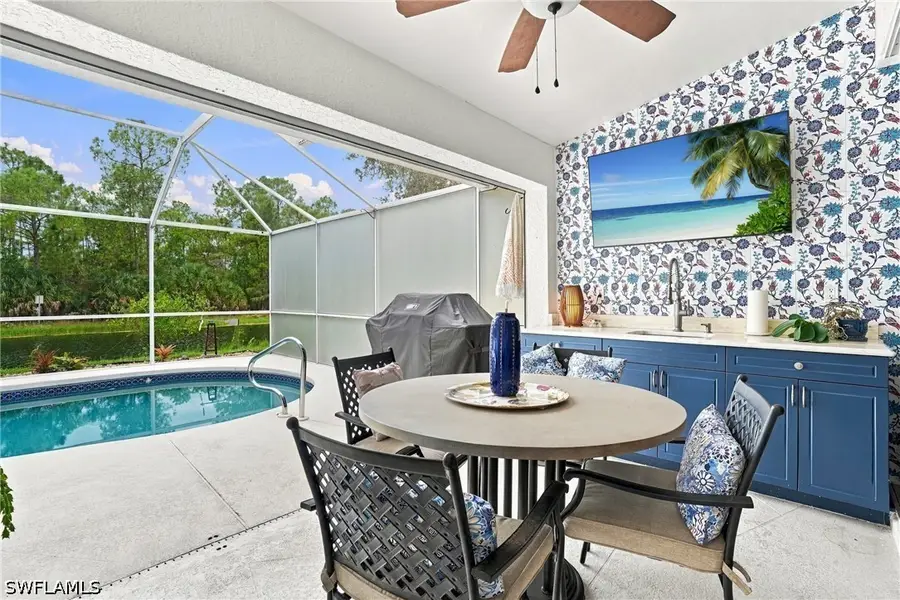 5253 Whitten Drive, Naples, FL 34104 - #2