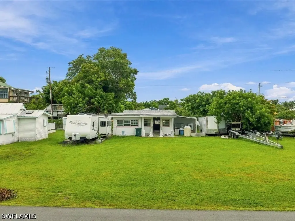 403 Mango Avenue, Goodland, FL 34140 - #1