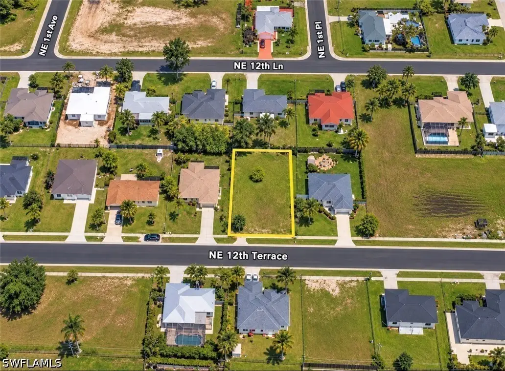 113 NE 12th Terrace, Cape Coral, FL 33909 - #1