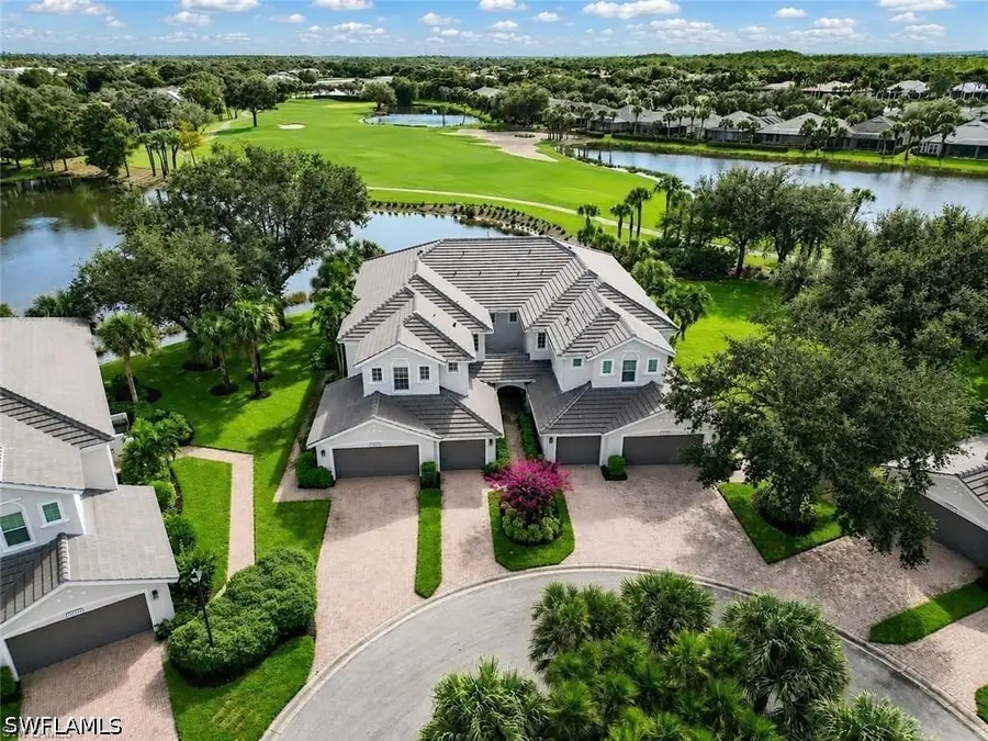 9111 Palmetto Ridge Drive #201, Estero, FL 34135 - #2