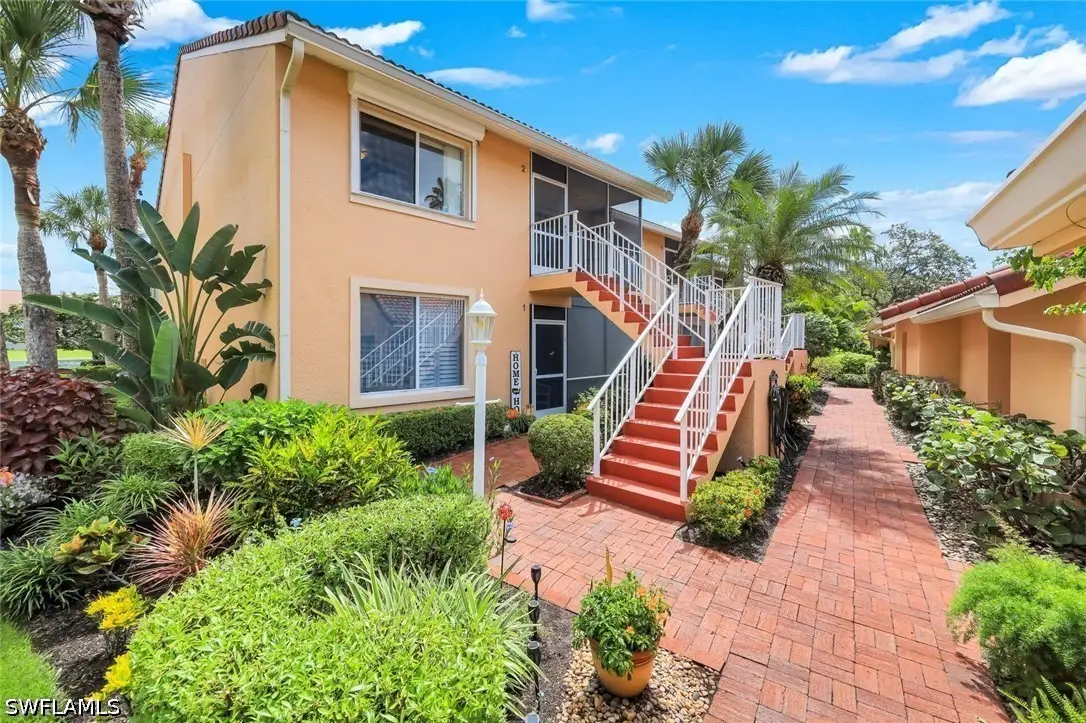 1695 Windy Pines Drive #2, Naples, FL 34112 - #1