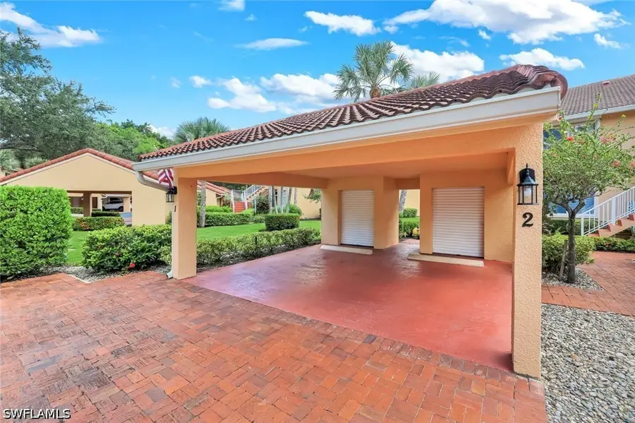 1695 Windy Pines Drive #2, Naples, FL 34112 - #2