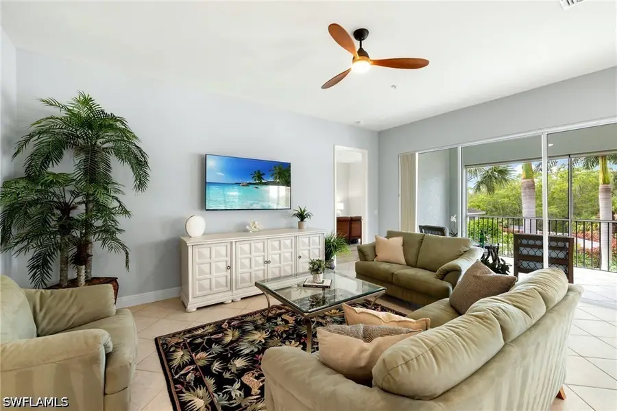5035 Yacht Harbor Drive #203, Naples, FL 34112 - #2