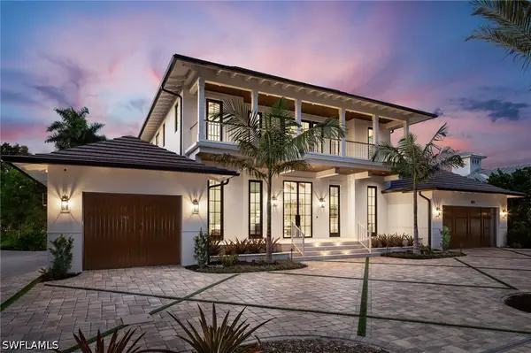 501 7th Avenue N, Naples, FL 34102
