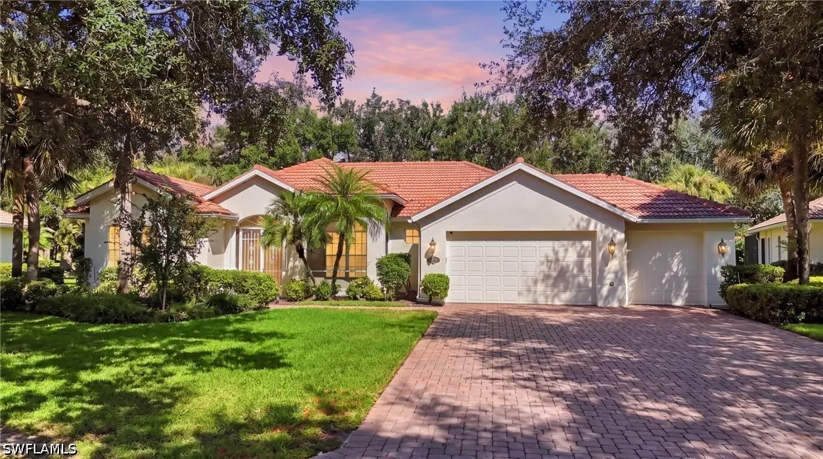 11000 Mahogany Run, Fort Myers, FL 33913 - #1
