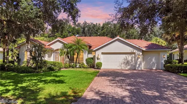 11000 Mahogany Run, Fort Myers, FL 33913