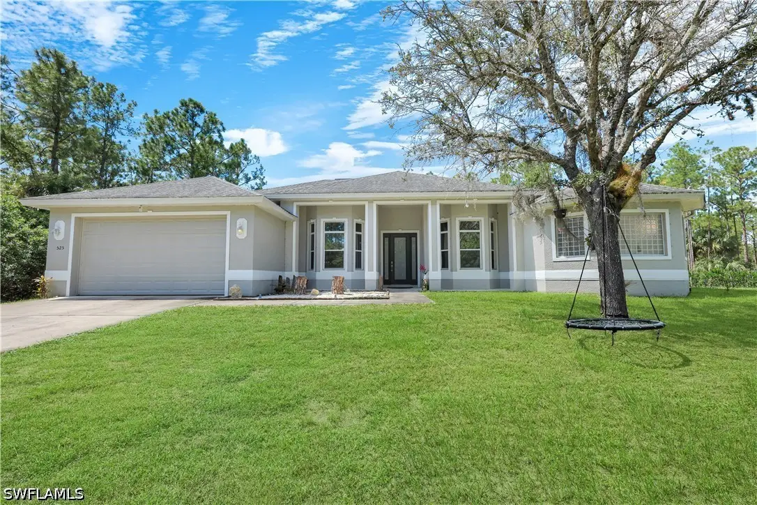 525 Desoto Boulevard N, Naples, FL 34120 - #1