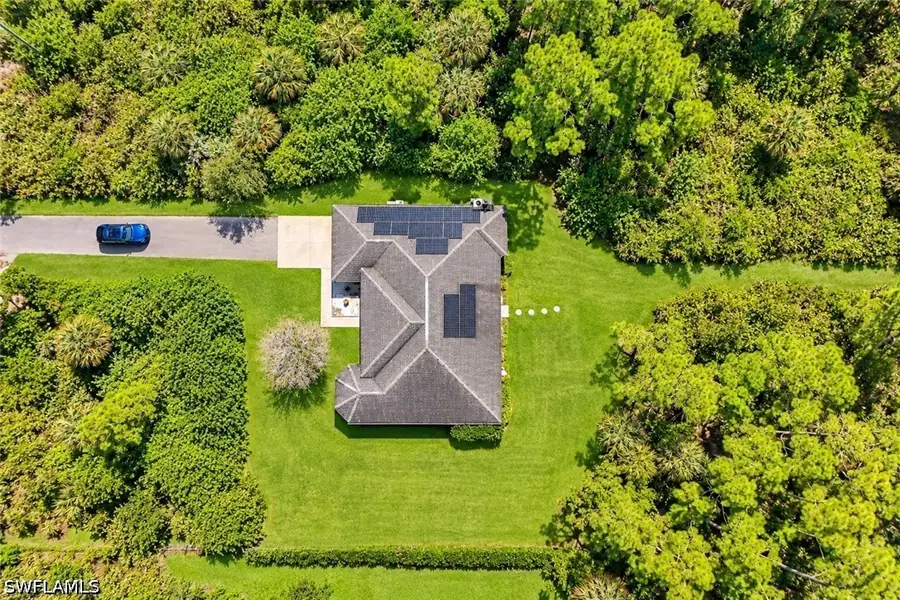 525 Desoto Boulevard N, Naples, FL 34120 - #2