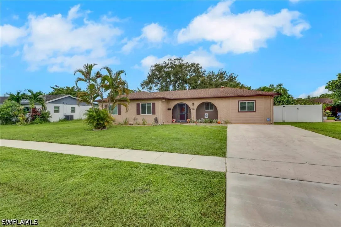3358 Dorado Way, Naples, FL 34105 - #1