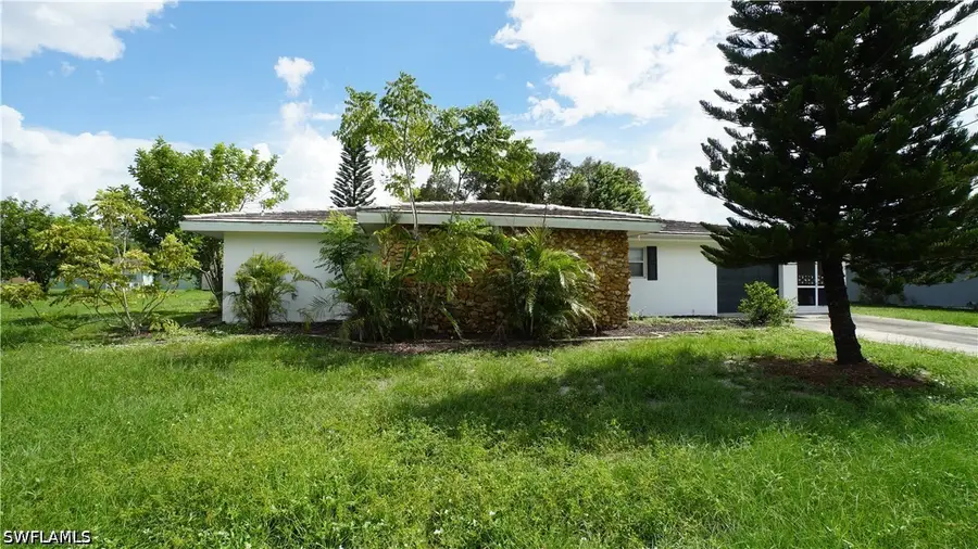 320 Hollywood Street, Lehigh Acres, FL 33936 - #2
