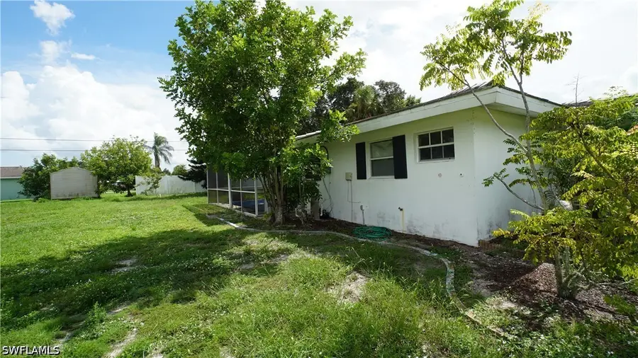 320 Hollywood Street, Lehigh Acres, FL 33936 - #3