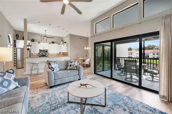583 Beachwalk Circle #Q-203, Naples, FL 34108