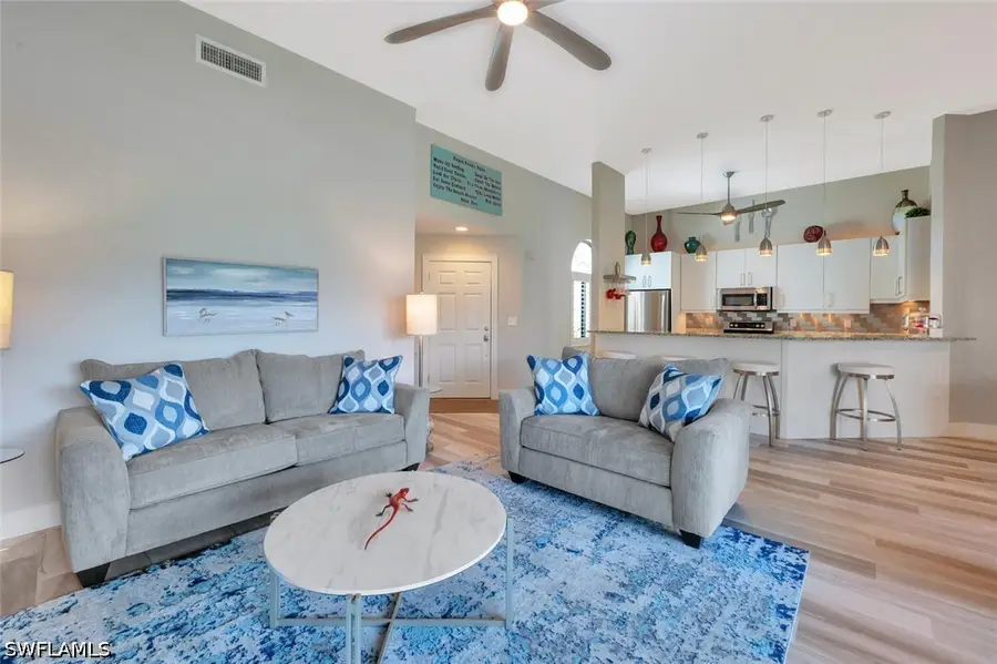 583 Beachwalk Circle #Q-203, Naples, FL 34108 - #2