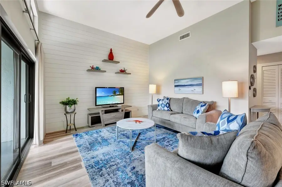 583 Beachwalk Circle #Q-203, Naples, FL 34108 - #3