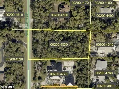 24509 Red Robin Drive, Bonita Springs, FL 34135