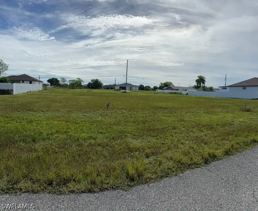 2303 NE 21st Avenue, Cape Coral, FL 33909 - #2