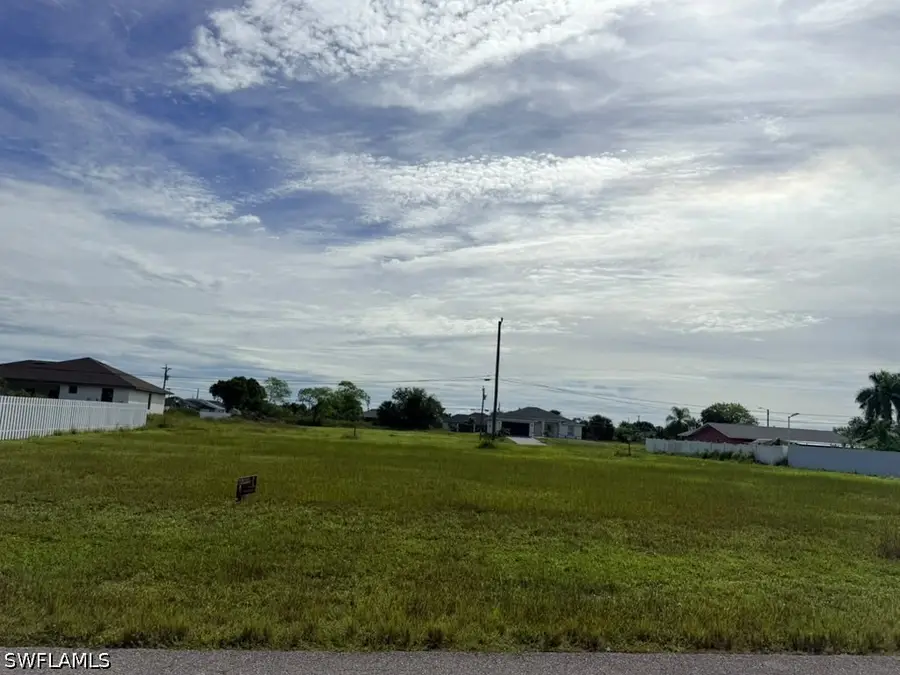 2303 NE 21st Avenue, Cape Coral, FL 33909 - #3