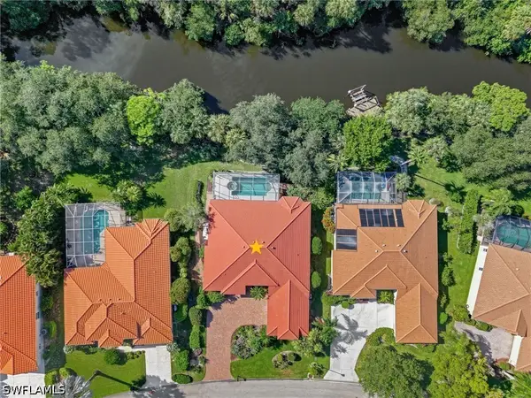 25870 Creekbend Drive, Bonita Springs, FL 34135