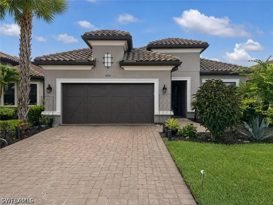 8174 Lucello Terrace S, Naples, FL 34114 - #2