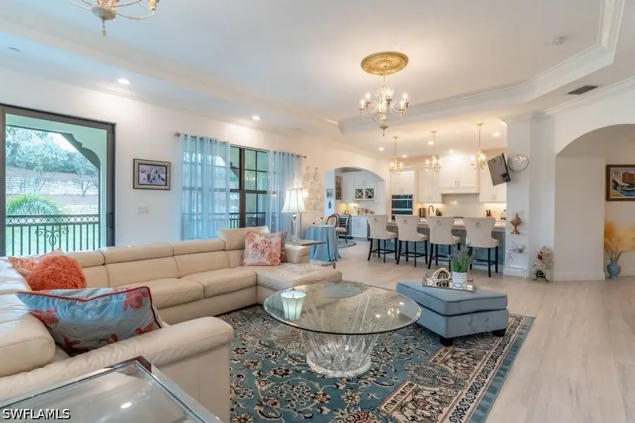 16347 Viansa Way #102, Naples, FL 34110 - #2