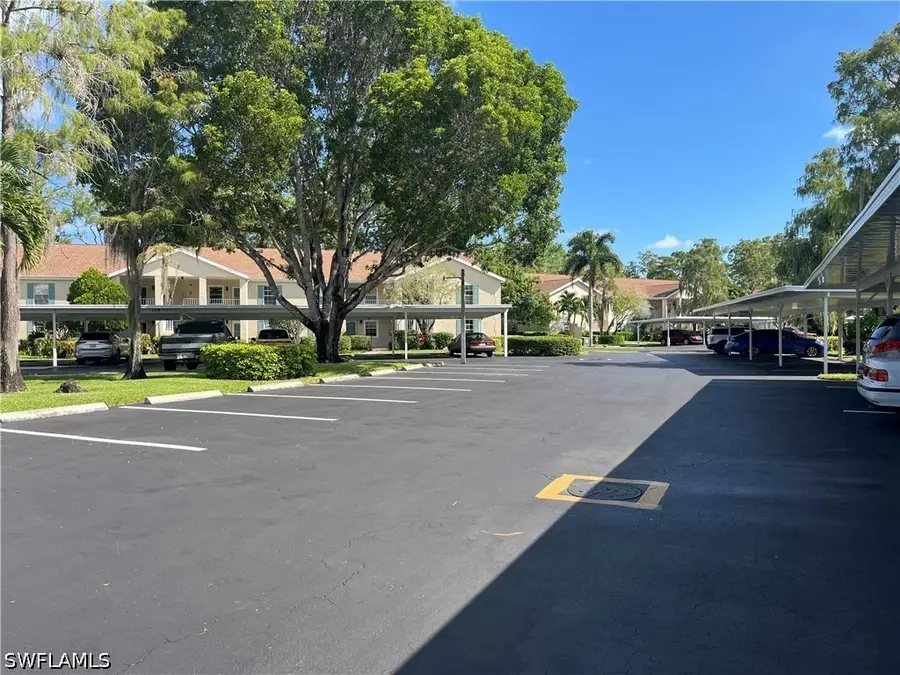 1708 Kings Lake Boulevard #204, Naples, FL 34112 - #2