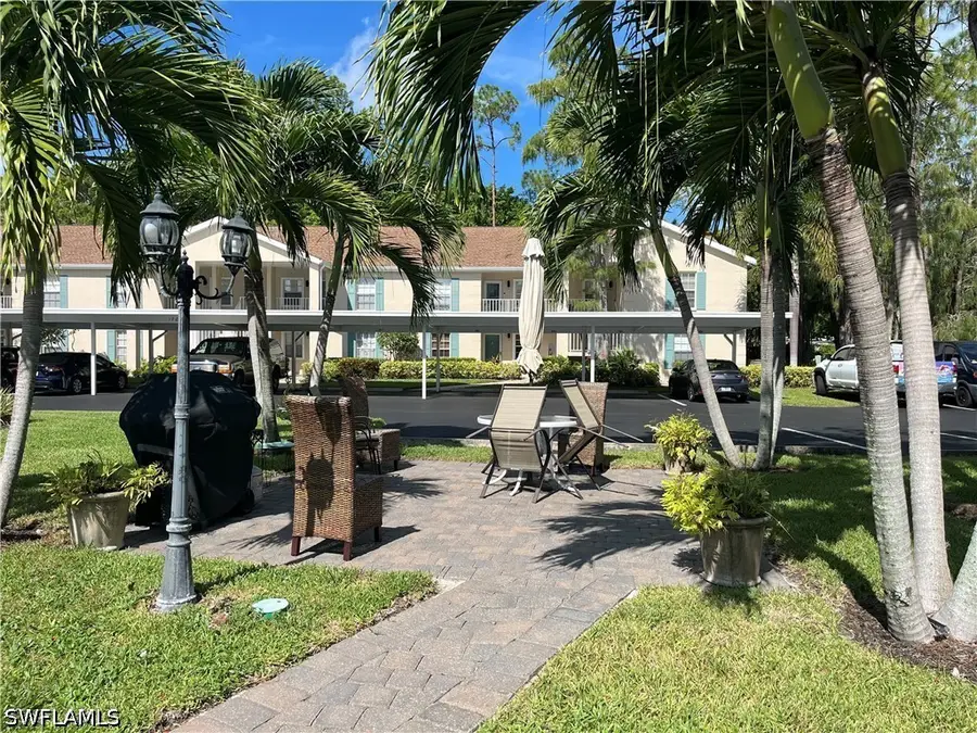 1708 Kings Lake Boulevard #204, Naples, FL 34112 - #3