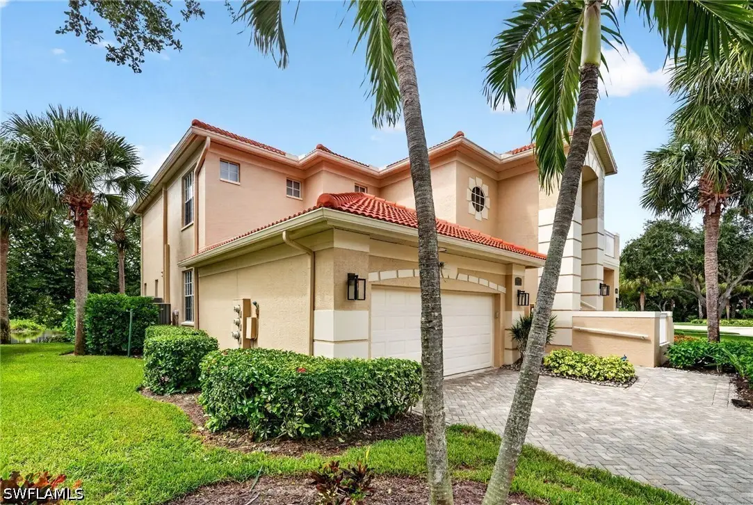 26846 Wyndhurst Court #101, Bonita Springs, FL 34134 - #1
