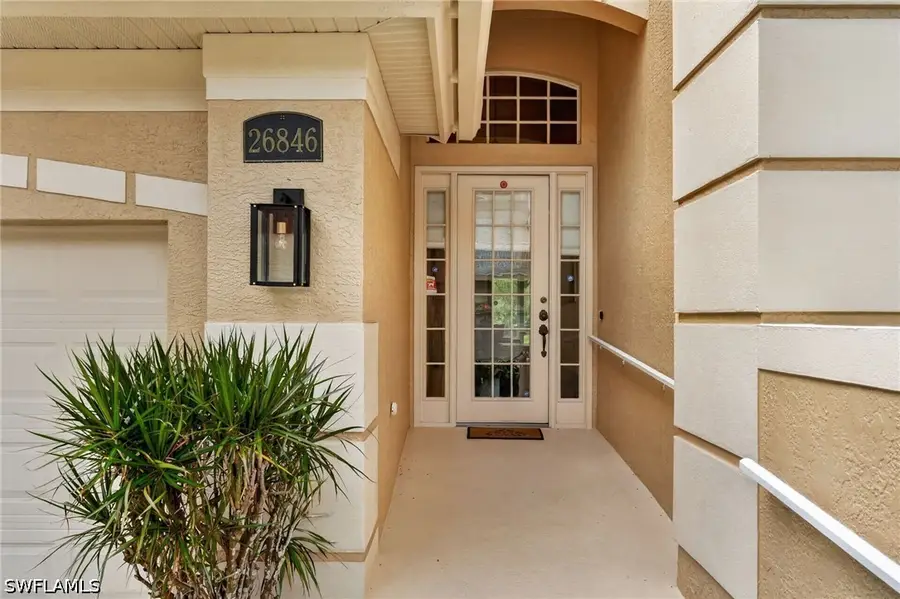 26846 Wyndhurst Court #101, Bonita Springs, FL 34134 - #2