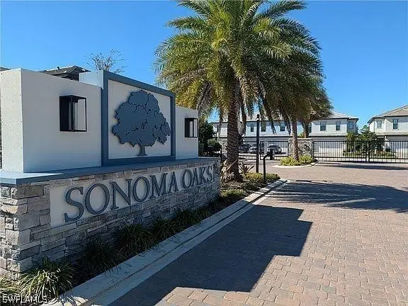4393 Sonoma Oaks Circle, Naples, FL 34119 - #1
