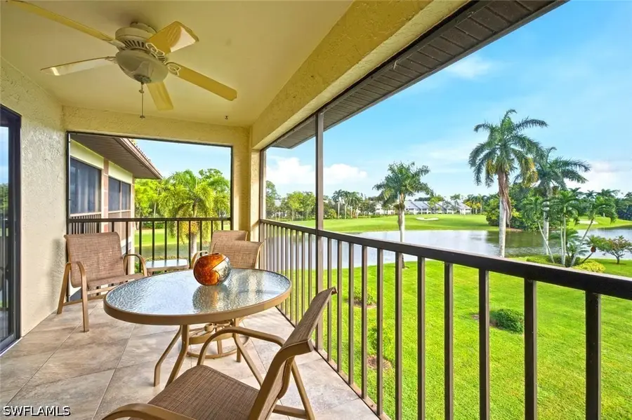7240 Coventry Court #329, Naples, FL 34104 - #2