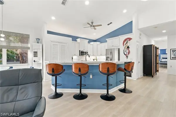 11033 Harbour Yacht Court #4, Fort Myers, FL 33908