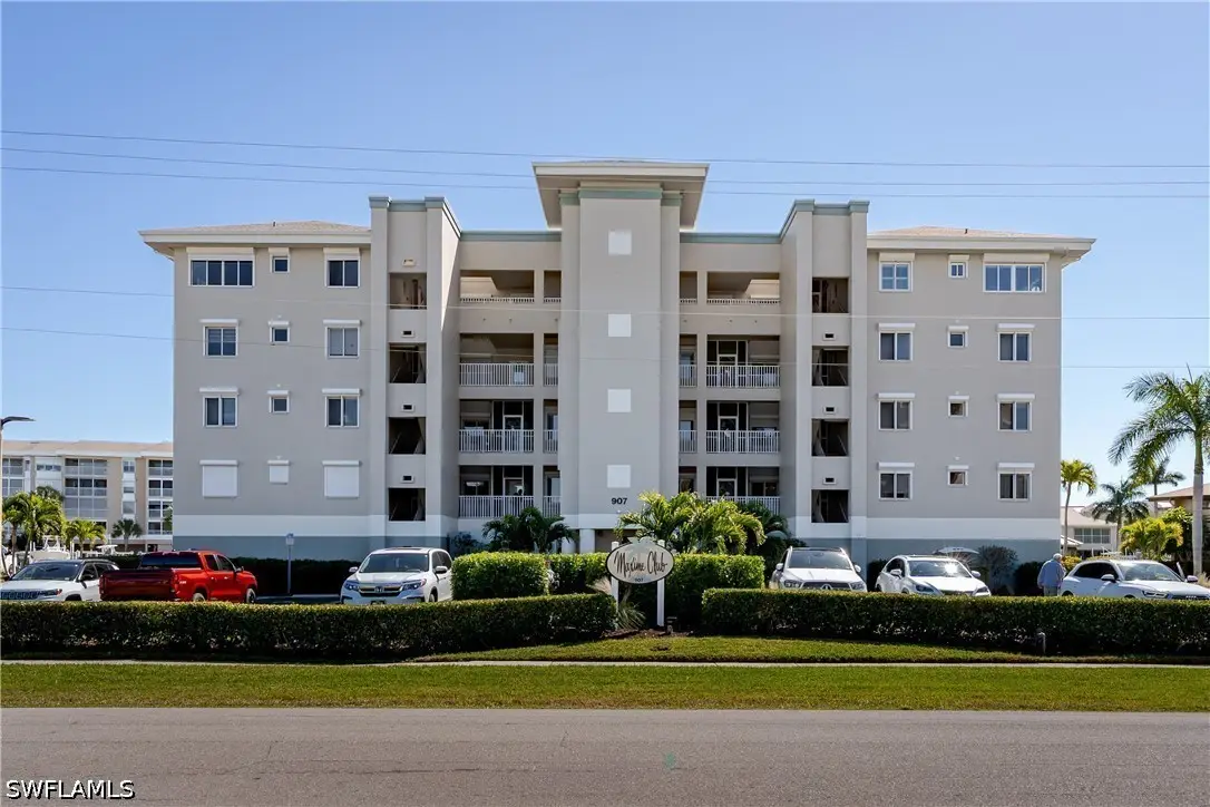 907 Panama Court #203, Marco Island, FL 34145 - #1
