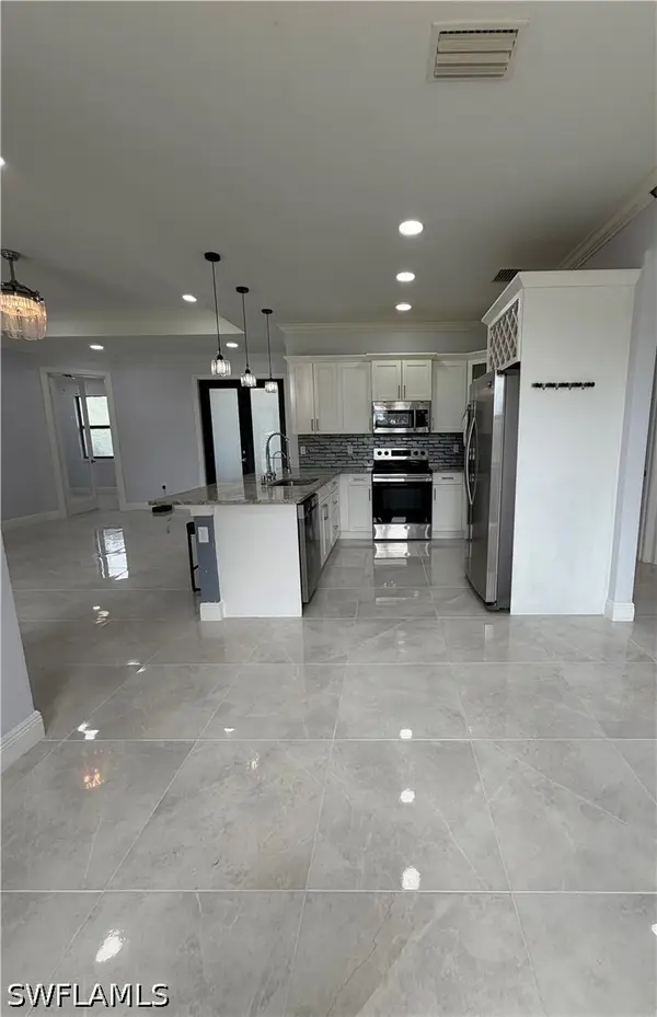 4344 22nd Avenue Se, Naples, FL 34117