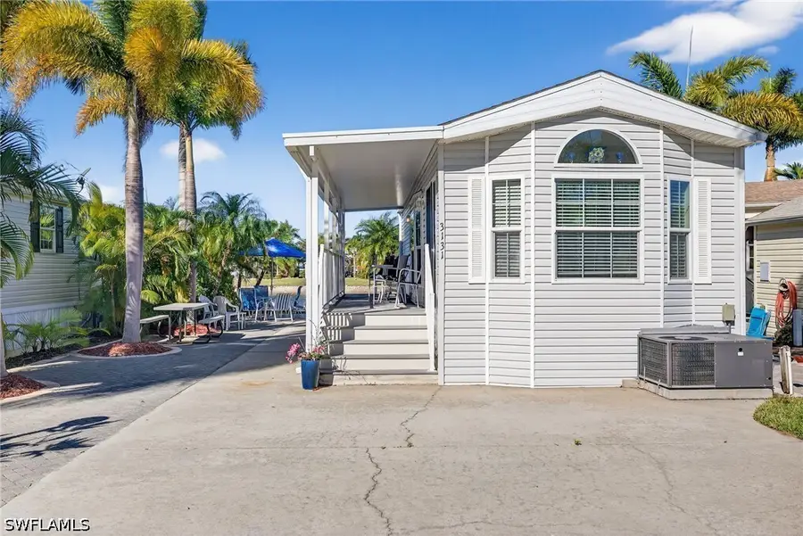 3131 Crystal Lake Drive, Naples, FL 34120 - #2