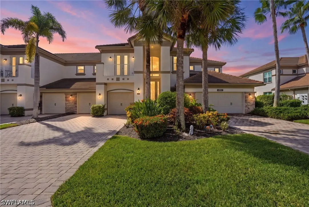 9213 Quartz Lane #202, Naples, FL 34120 - #1