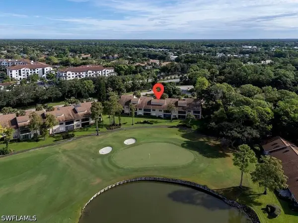 116 Foxtail Court #1-116, Naples, FL 34104