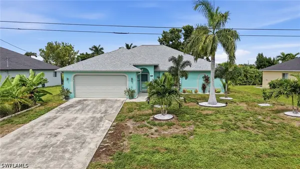1711 SW 2nd Terrace, Cape Coral, FL 33991